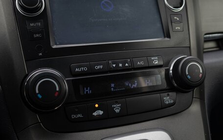 Honda CR-V III рестайлинг, 2012 год, 1 395 000 рублей, 15 фотография