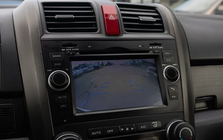 Honda CR-V III рестайлинг, 2012 год, 1 395 000 рублей, 14 фотография