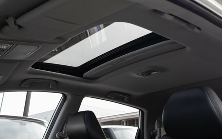 Honda CR-V III рестайлинг, 2012 год, 1 395 000 рублей, 17 фотография