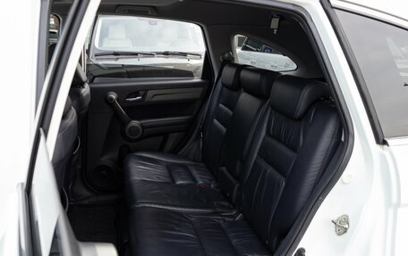 Honda CR-V III рестайлинг, 2012 год, 1 395 000 рублей, 18 фотография