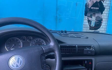 Volkswagen Passat B5+ рестайлинг, 2003 год, 400 000 рублей, 2 фотография