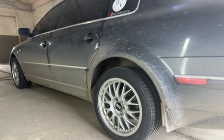 Volkswagen Passat B5+ рестайлинг, 2003 год, 400 000 рублей, 9 фотография