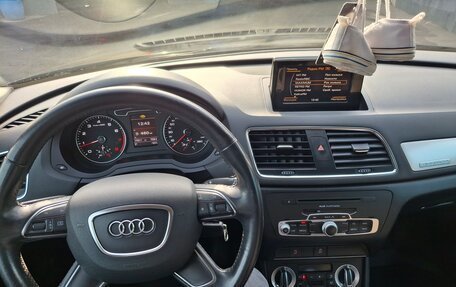 Audi Q3, 2013 год, 1 600 000 рублей, 6 фотография