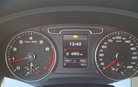 Audi Q3, 2013 год, 1 600 000 рублей, 7 фотография