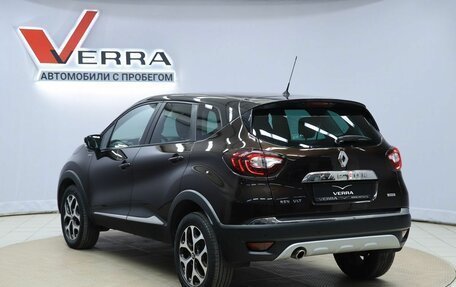 Renault Kaptur I рестайлинг, 2018 год, 1 450 000 рублей, 7 фотография