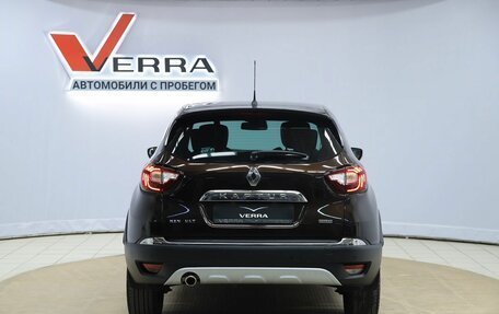Renault Kaptur I рестайлинг, 2018 год, 1 450 000 рублей, 6 фотография