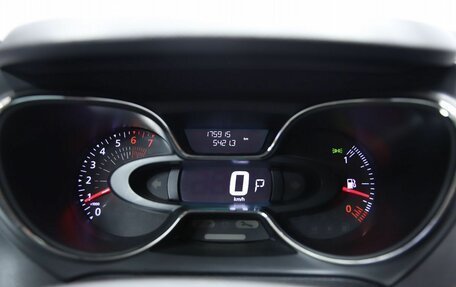 Renault Kaptur I рестайлинг, 2018 год, 1 450 000 рублей, 21 фотография