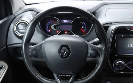 Renault Kaptur I рестайлинг, 2018 год, 1 450 000 рублей, 17 фотография