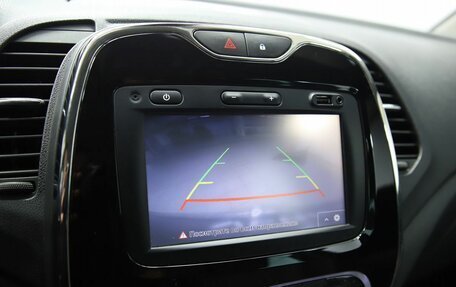 Renault Kaptur I рестайлинг, 2018 год, 1 450 000 рублей, 13 фотография