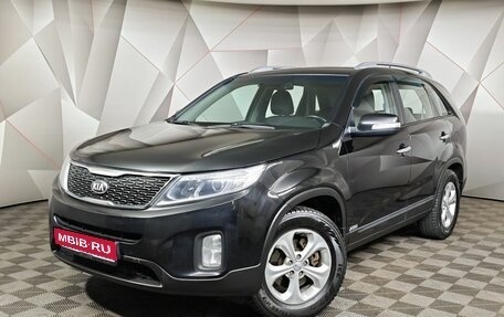 KIA Sorento II рестайлинг, 2020 год, 1 995 000 рублей, 1 фотография