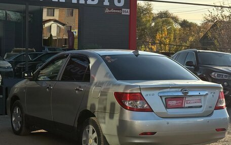 BYD F3 I, 2008 год, 170 000 рублей, 6 фотография