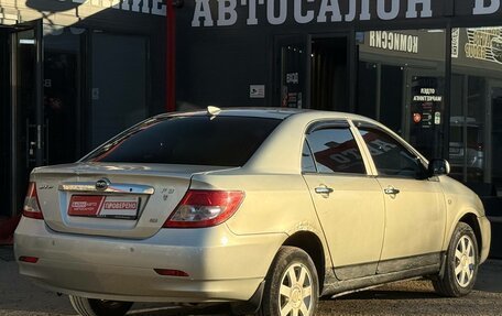 BYD F3 I, 2008 год, 170 000 рублей, 8 фотография