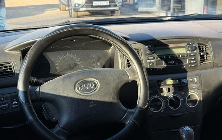 BYD F3 I, 2008 год, 170 000 рублей, 12 фотография