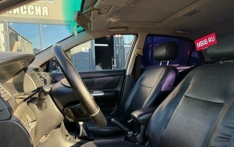 BYD F3 I, 2008 год, 170 000 рублей, 14 фотография