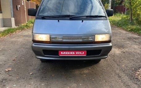 Toyota Town Ace III, 1990 год, 750 000 рублей, 1 фотография