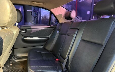 BYD F3 I, 2008 год, 170 000 рублей, 16 фотография