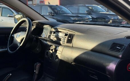 BYD F3 I, 2008 год, 170 000 рублей, 17 фотография
