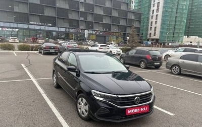 Volkswagen Polo VI (EU Market), 2020 год, 1 300 000 рублей, 1 фотография