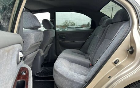 KIA Magentis I, 2004 год, 399 000 рублей, 11 фотография