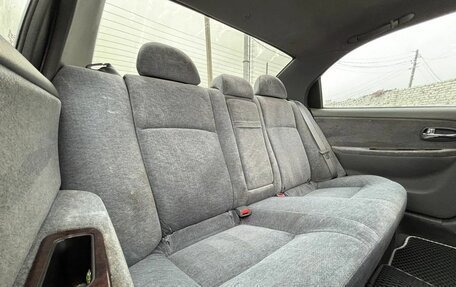 KIA Magentis I, 2004 год, 399 000 рублей, 13 фотография