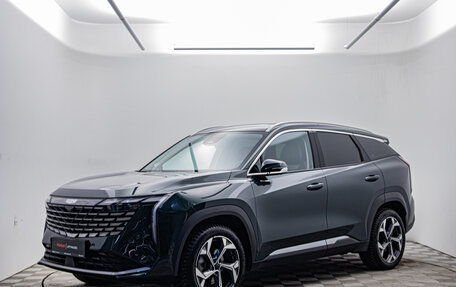 Geely Atlas, 2024 год, 3 286 000 рублей, 1 фотография