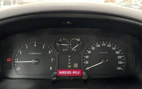 KIA Magentis I, 2004 год, 399 000 рублей, 17 фотография