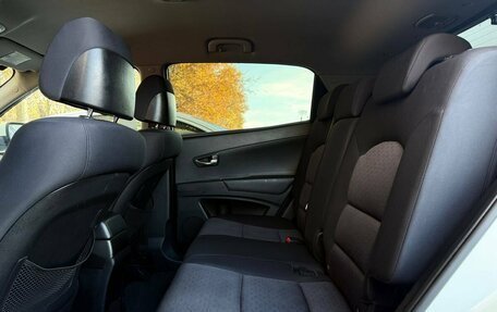 SsangYong Actyon II рестайлинг, 2012 год, 770 000 рублей, 10 фотография
