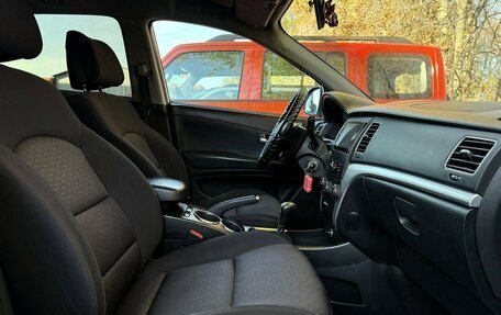 SsangYong Actyon II рестайлинг, 2012 год, 770 000 рублей, 11 фотография