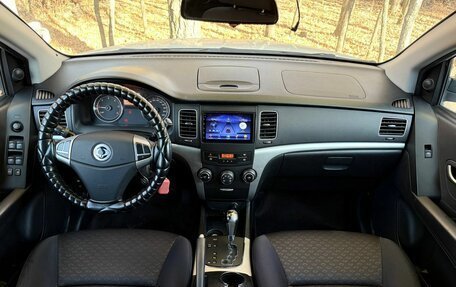 SsangYong Actyon II рестайлинг, 2012 год, 770 000 рублей, 12 фотография