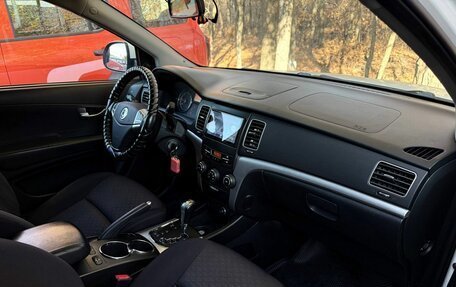 SsangYong Actyon II рестайлинг, 2012 год, 770 000 рублей, 14 фотография