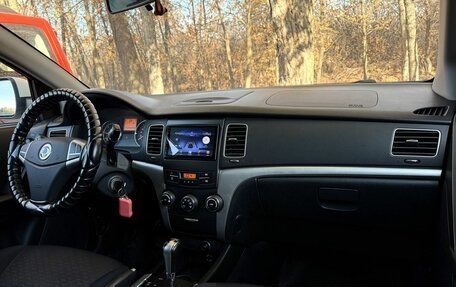 SsangYong Actyon II рестайлинг, 2012 год, 770 000 рублей, 15 фотография