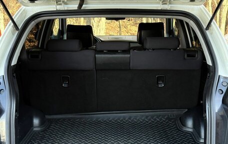 SsangYong Actyon II рестайлинг, 2012 год, 770 000 рублей, 24 фотография