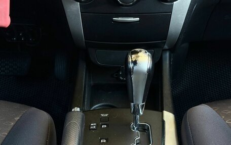 SsangYong Actyon II рестайлинг, 2012 год, 770 000 рублей, 21 фотография