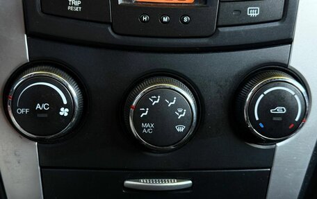 SsangYong Actyon II рестайлинг, 2012 год, 770 000 рублей, 20 фотография