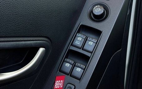 SsangYong Actyon II рестайлинг, 2012 год, 770 000 рублей, 23 фотография