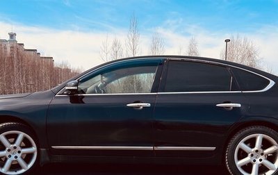 Nissan Teana, 2012 год, 1 050 000 рублей, 1 фотография