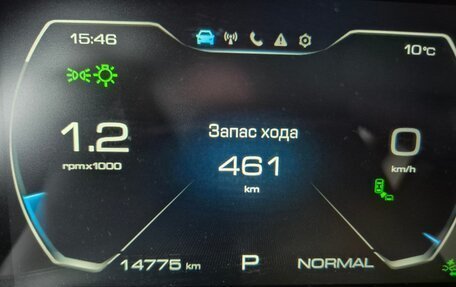 Haval Jolion, 2023 год, 1 900 000 рублей, 4 фотография