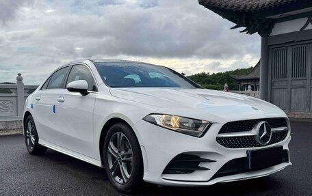 Mercedes-Benz A-Класс, 2023 год, 1 965 000 рублей, 1 фотография