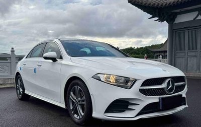 Mercedes-Benz A-Класс, 2023 год, 1 965 000 рублей, 1 фотография