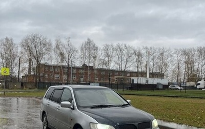 Mitsubishi Lancer IX, 2001 год, 180 000 рублей, 1 фотография