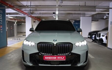 BMW X5, 2026 год, 16 000 013 рублей, 1 фотография