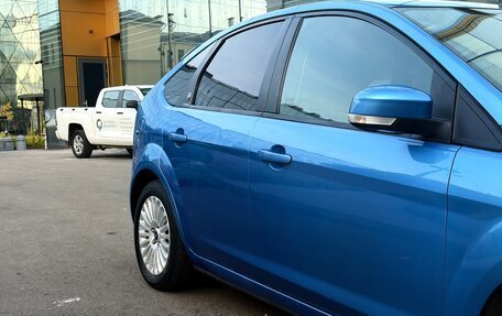 Ford Focus II рестайлинг, 2008 год, 590 000 рублей, 2 фотография