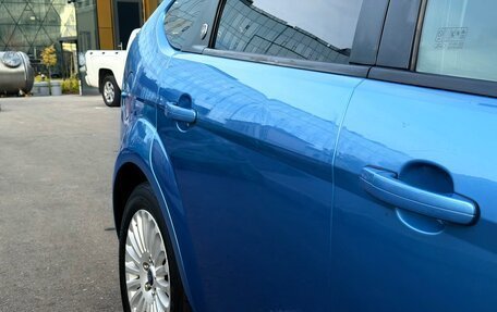 Ford Focus II рестайлинг, 2008 год, 590 000 рублей, 3 фотография