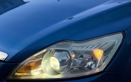 Ford Focus II рестайлинг, 2008 год, 590 000 рублей, 9 фотография