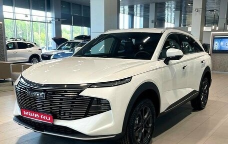 Haval F7, 2026 год, 3 399 000 рублей, 1 фотография