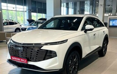 Haval F7, 2026 год, 3 399 000 рублей, 1 фотография