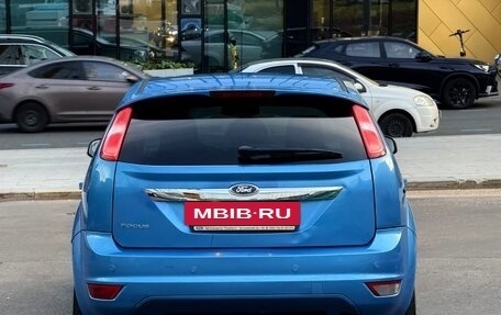 Ford Focus II рестайлинг, 2008 год, 590 000 рублей, 11 фотография
