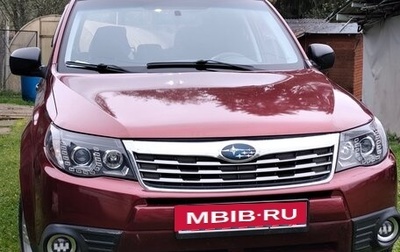 Subaru Forester, 2009 год, 1 150 000 рублей, 1 фотография