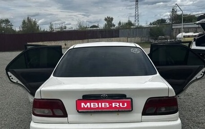 Toyota Carina, 2000 год, 270 000 рублей, 1 фотография