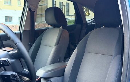 Ford Focus II рестайлинг, 2008 год, 590 000 рублей, 19 фотография